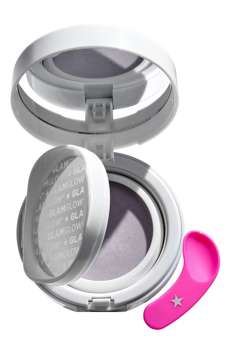 GLAMGLOW<sup>®</sup> SUPERMATTIFY<sup>™</sup> Clarifying Face Primer, Main, color,