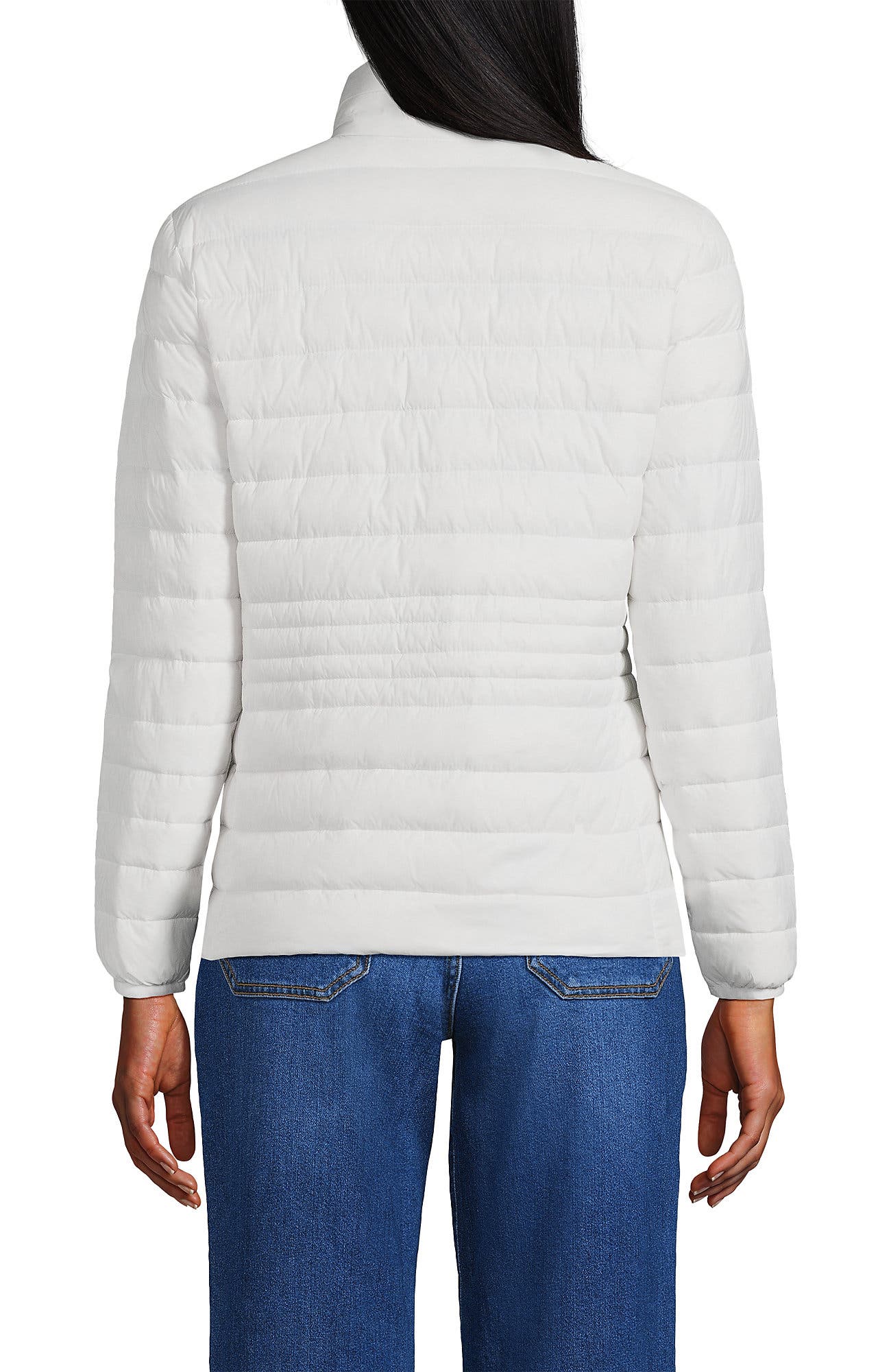 Wanderweight Ultralight Packable Down Jacket - image 4