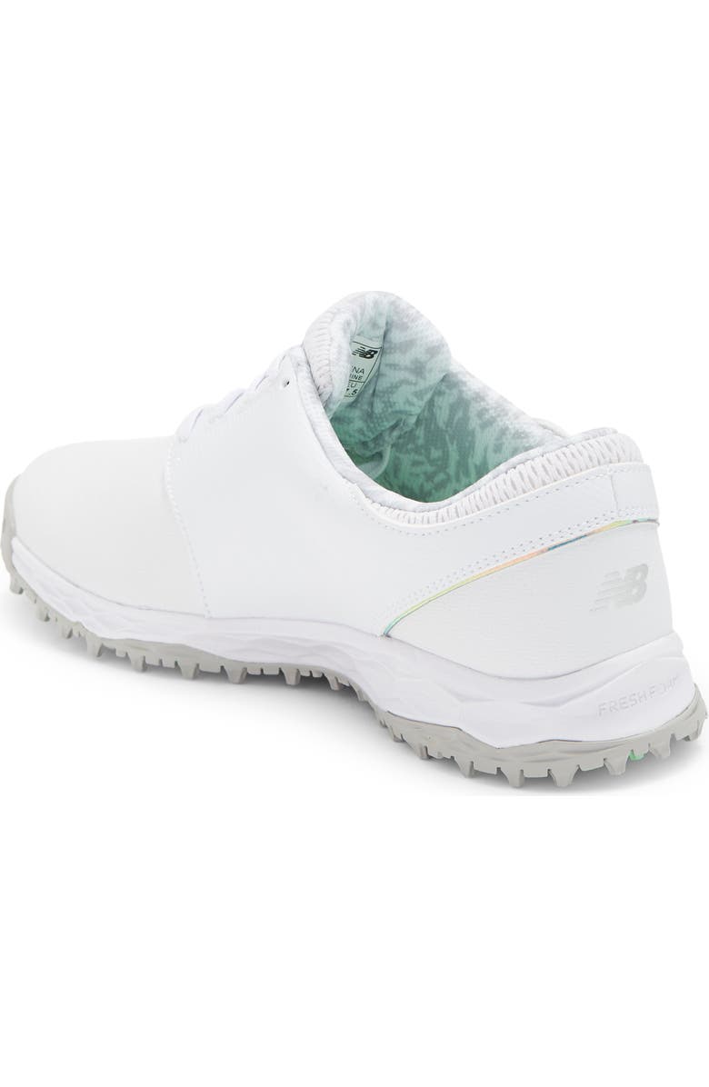 New Balance Fresh Foam<sup>®</sup> Breathe Golf Shoe, Alternate, color,