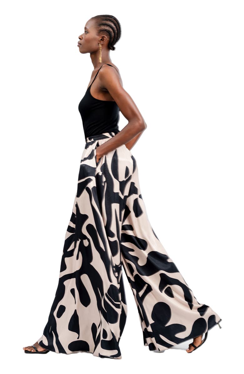 DIARRABLU Jant Ben Pants, Alternate, color, Alia Noir