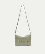 Deadly Ponies Minimese Crossbody