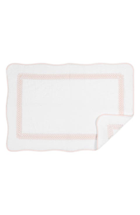 Astor Braid Tub Mat