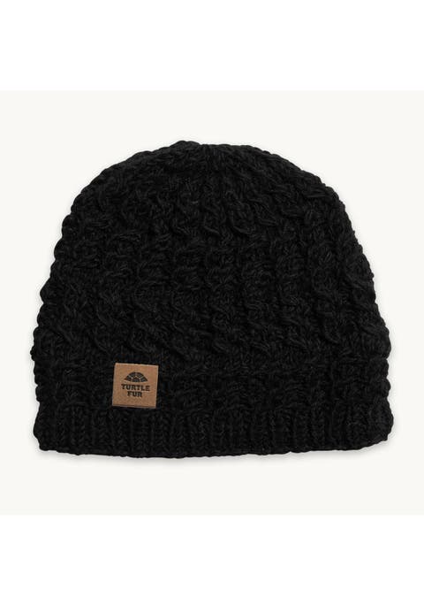 Mika Wool Beanie