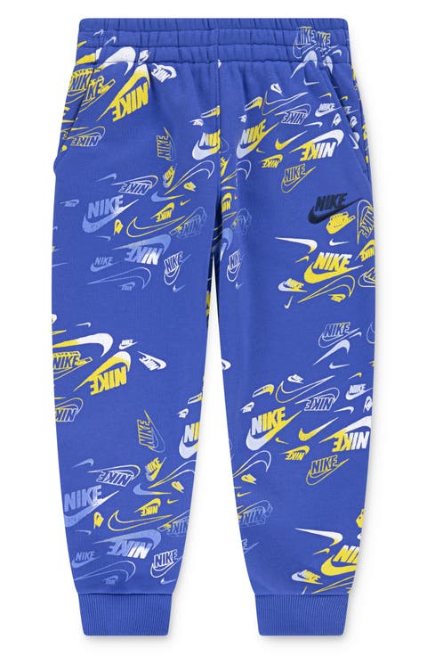 Kids' Reveal Joggers (Toddler & Little Kid)