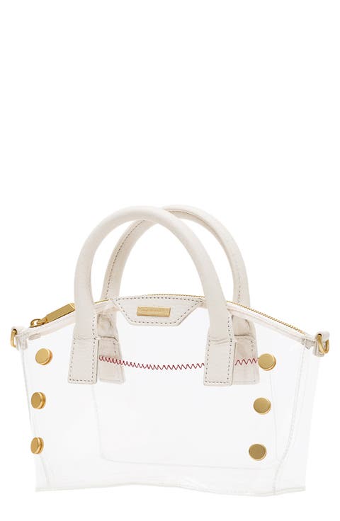 Paula Clear Hobo