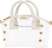 HAMMITT Paula Clear Hobo