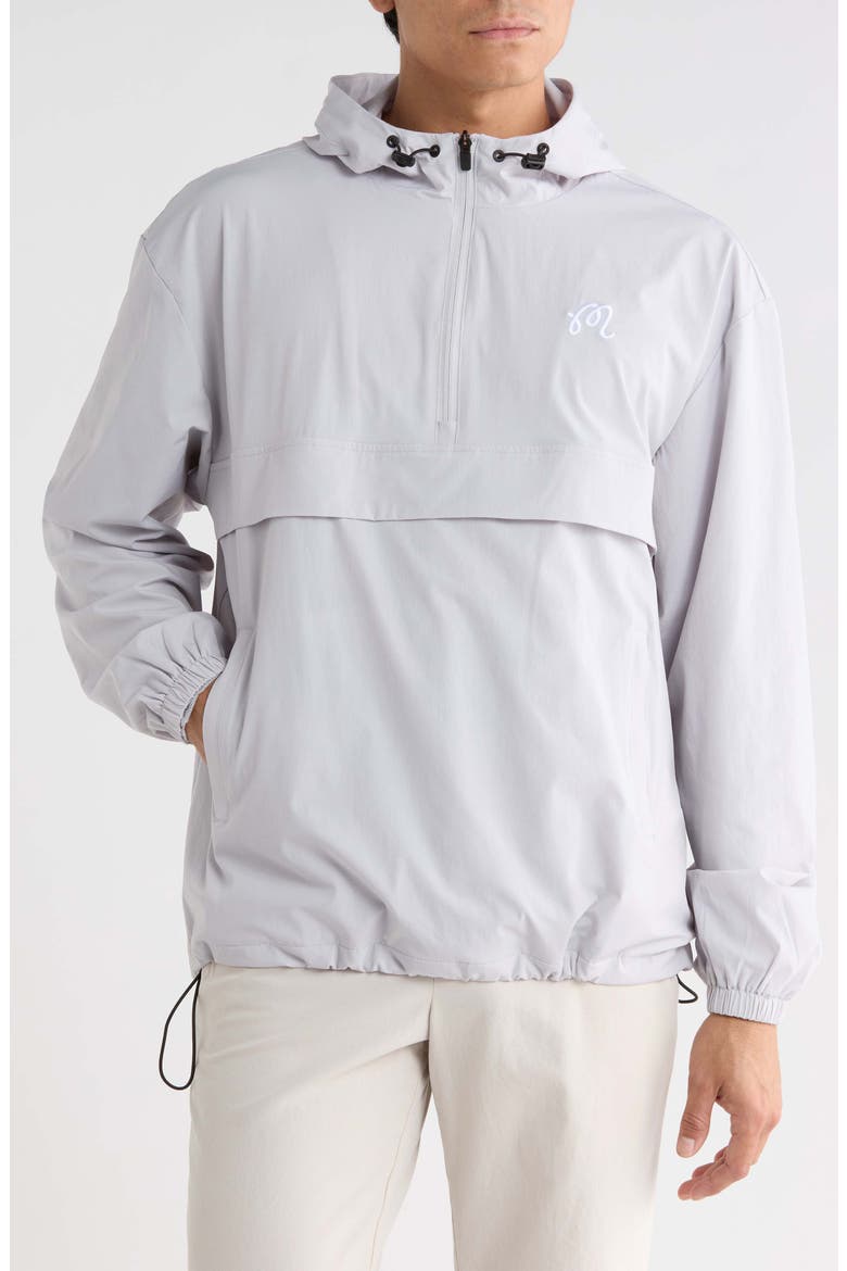 Ridge Anorak, Alternate, color, MICRO CHIP
