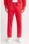 Solid Track Pants