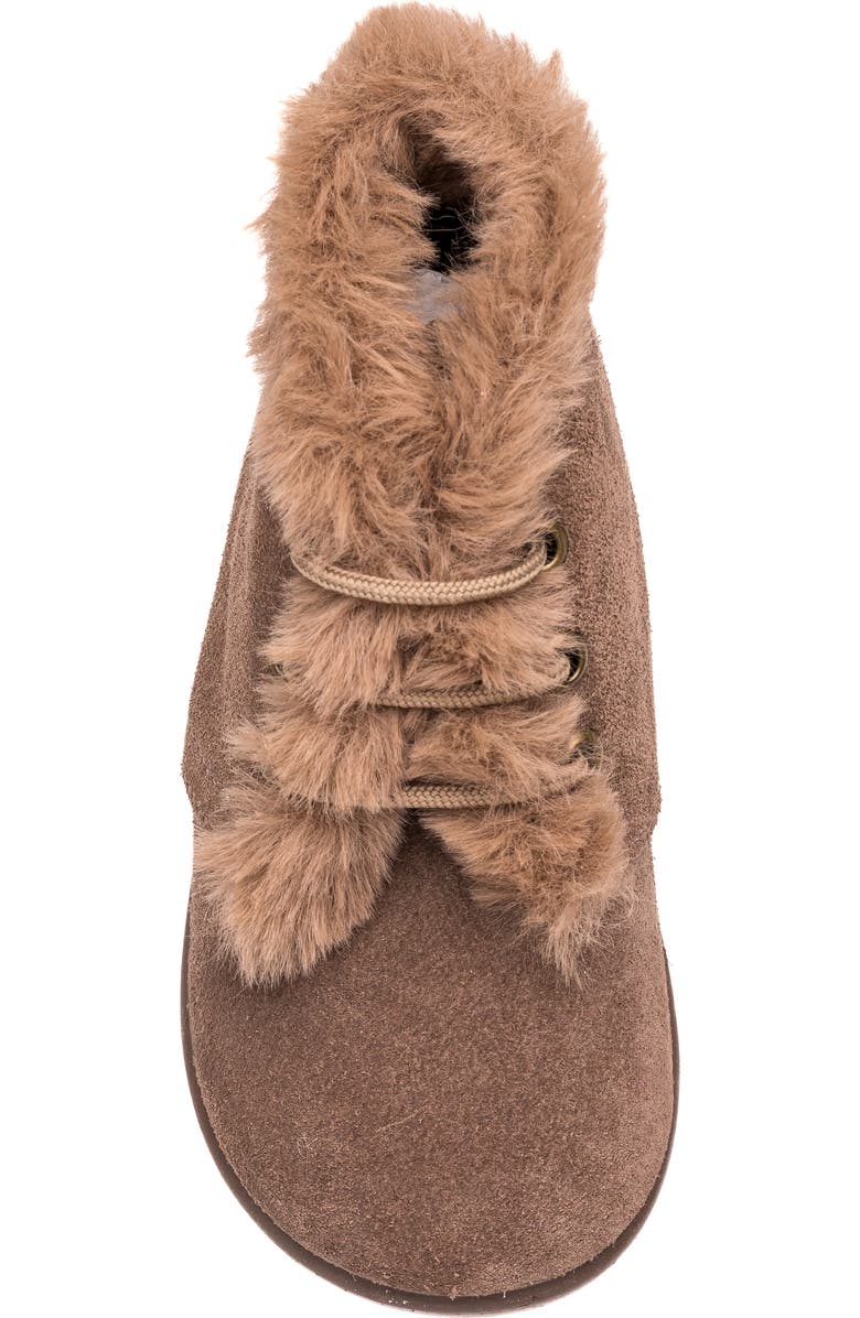 Elephantito Teddy Bootie, Alternate, color,