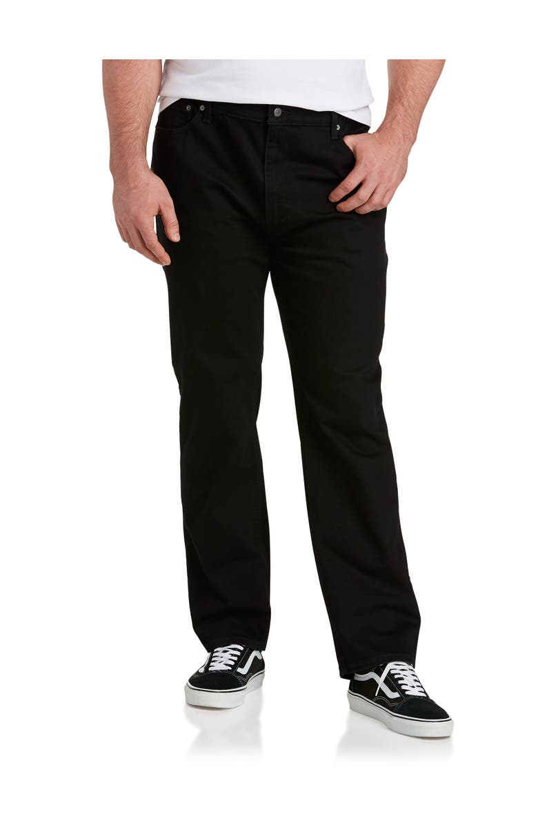 Levi's 541 Future Flex Athletic Fit Stretch Jeans, Main, color, Native Cali