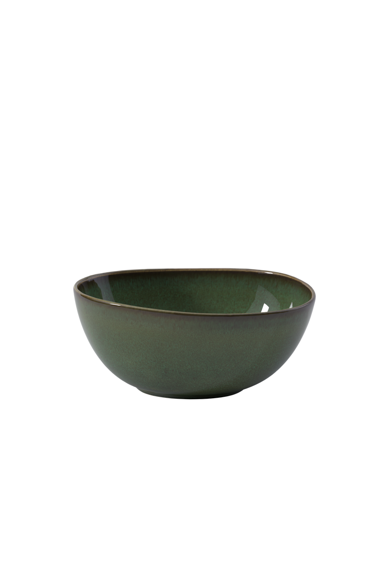 Villeroy & Boch Lave vert Serve Bowl, Main, color, Multi