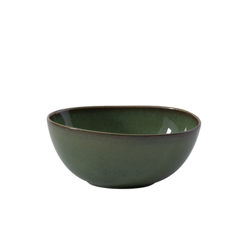 Lave vert Serve Bowl