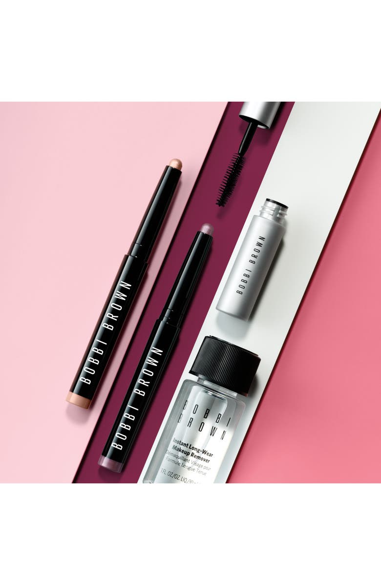 Bobbi Brown Eyes on the Prize Set USD $90 Value, Alternate, color,