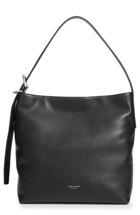 Uptown Carryall Shoulder Bag