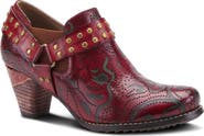 L'Artiste by Spring Step L'Artiste Kacielou Bootie