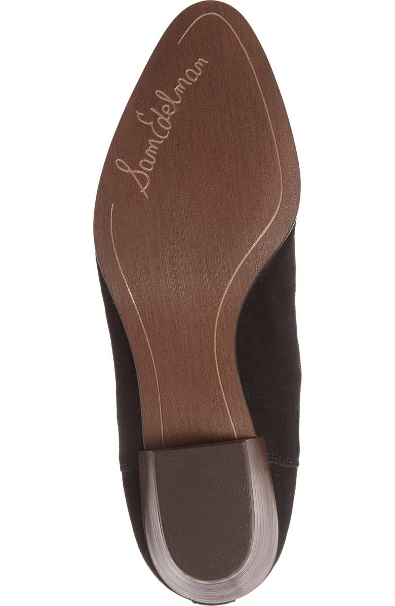 Sam Edelman 'Reesa' Bootie, Alternate, color,