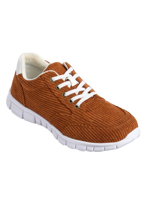 The Anise Slip On Sneaker