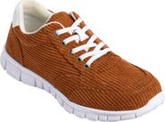 Comfortview The Anise Slip On Sneaker