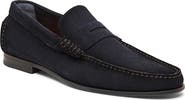 Santoni Ikangia Penny Loafer