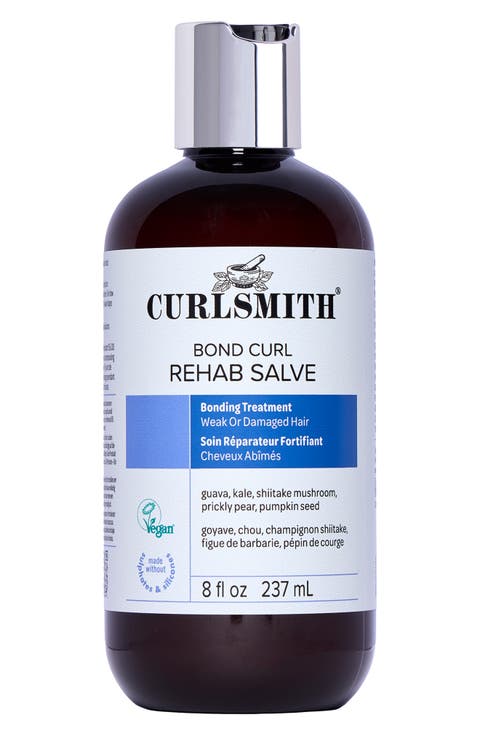 Bond Curl Rehab Salve