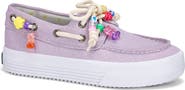 Sperry Kids' Bahama Platform Boat Shoe