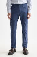 Scotch & Soda Ralston Slim Fit Stretch Cotton Twill Pants