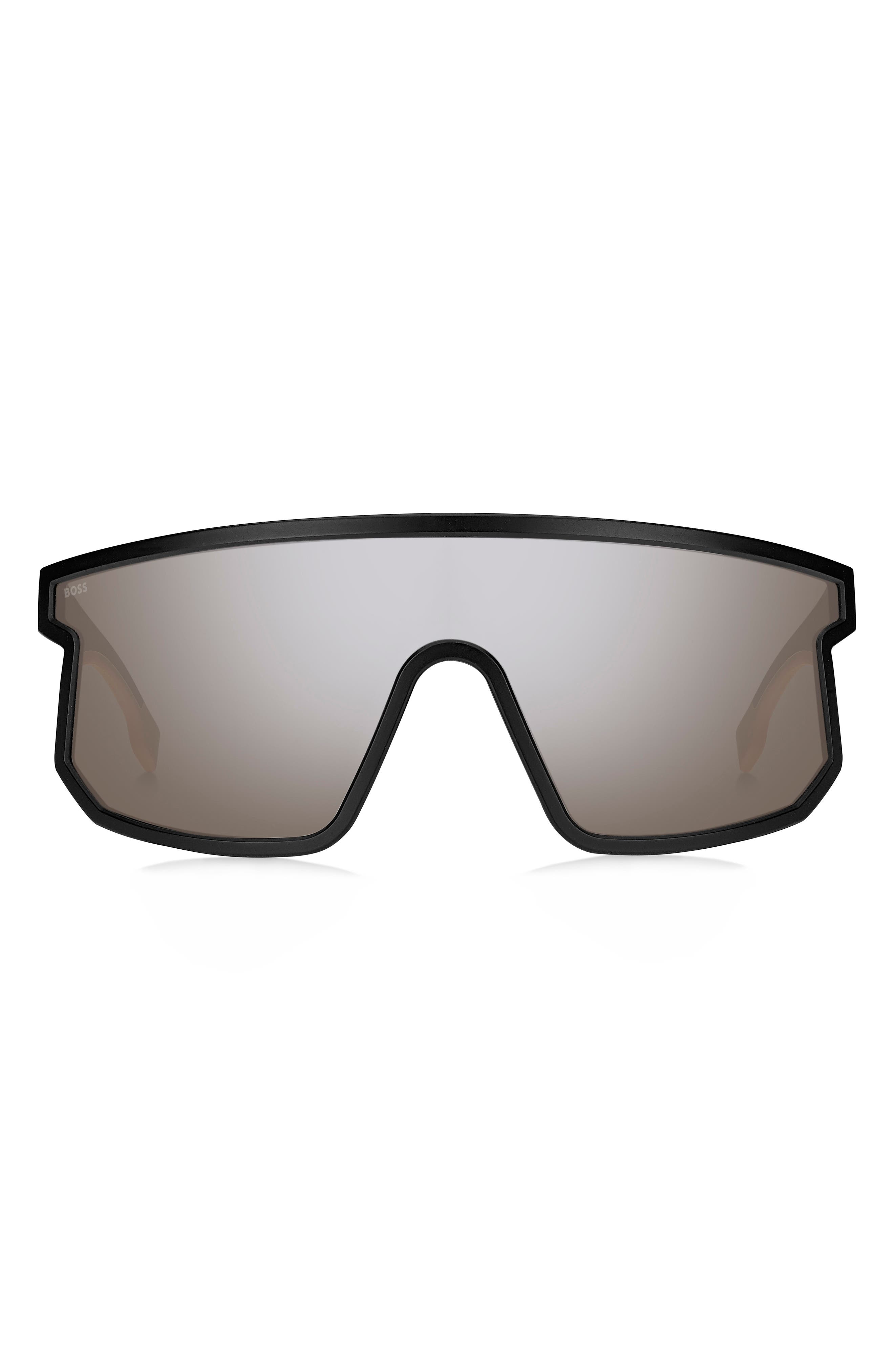 1499/S 99mm Shield Sunglasses