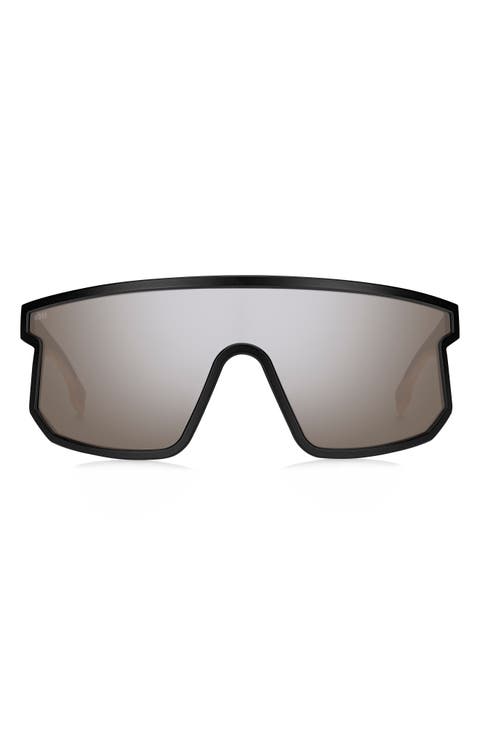 1499/S 99mm Shield Sunglasses