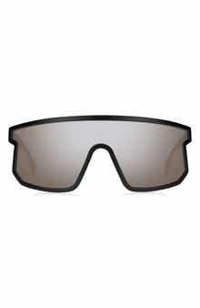 1499/S 99mm Shield Sunglasses