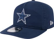 New Era Men's New Era Navy Dallas Cowboys Team 19TWENTY Adjustable Hat