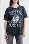 selected Vintage Black