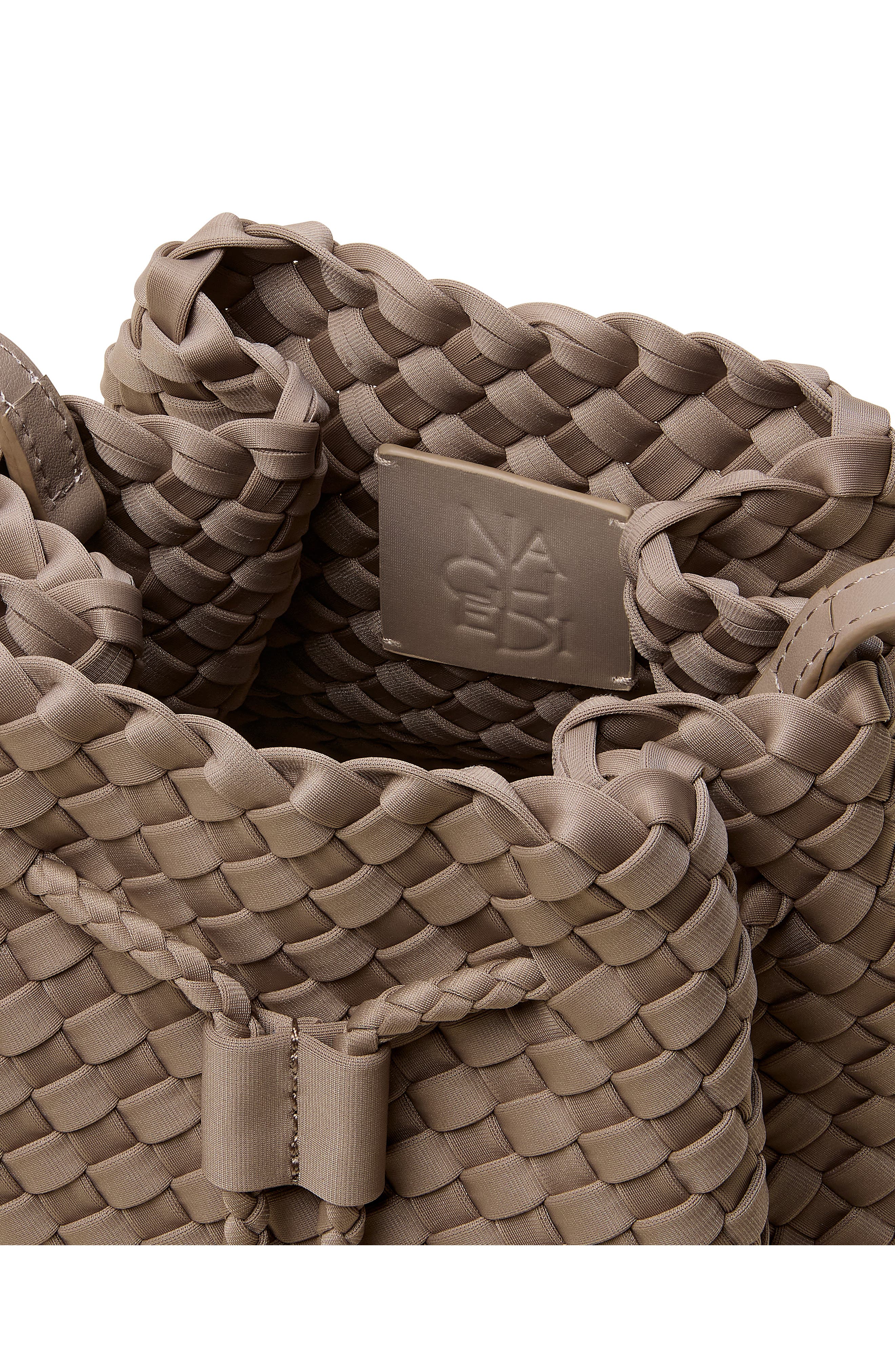 Medium Gramercy Bucket Bag, Alternate, color, CASHMERE