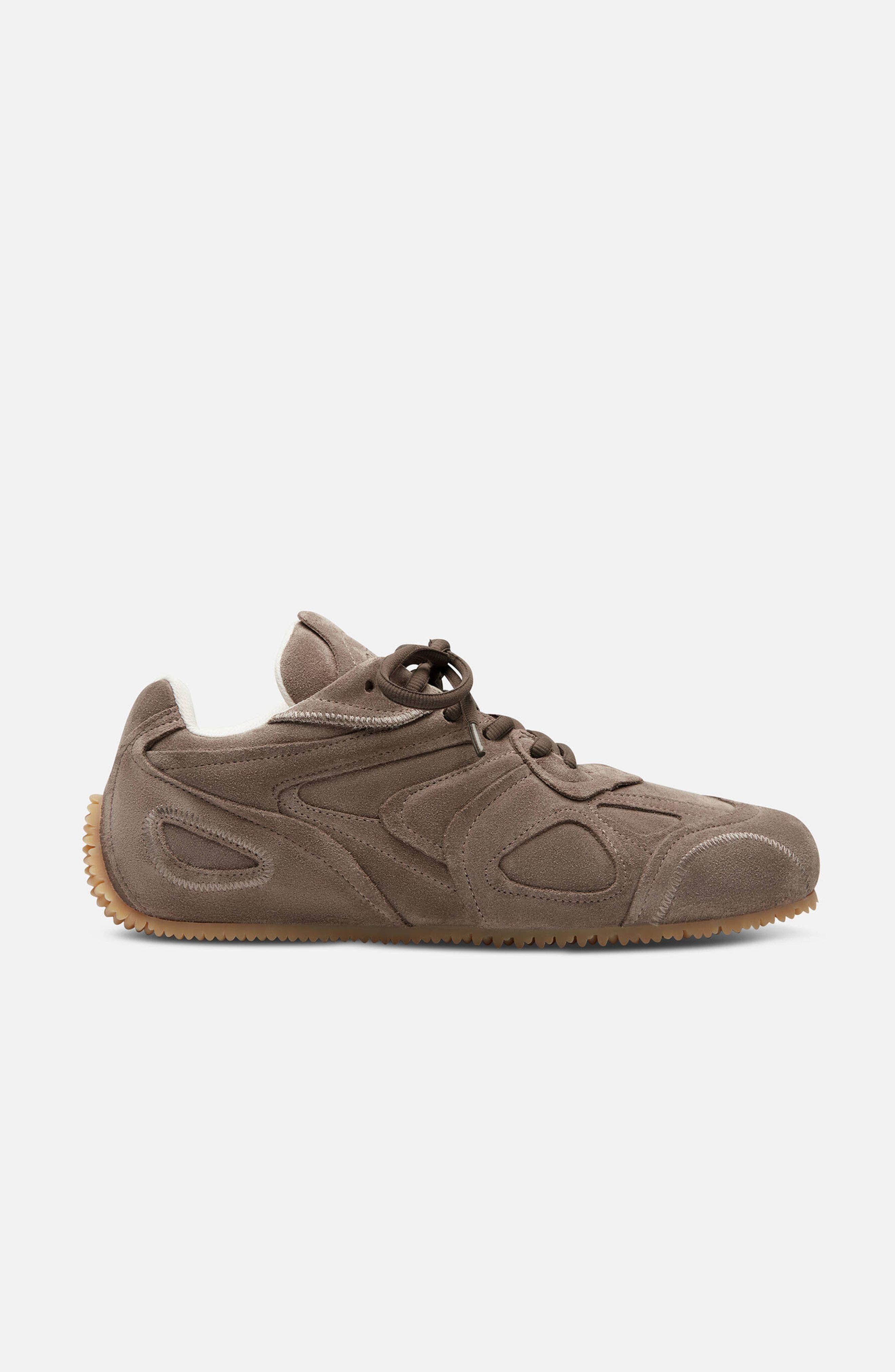 Taupe/Gum