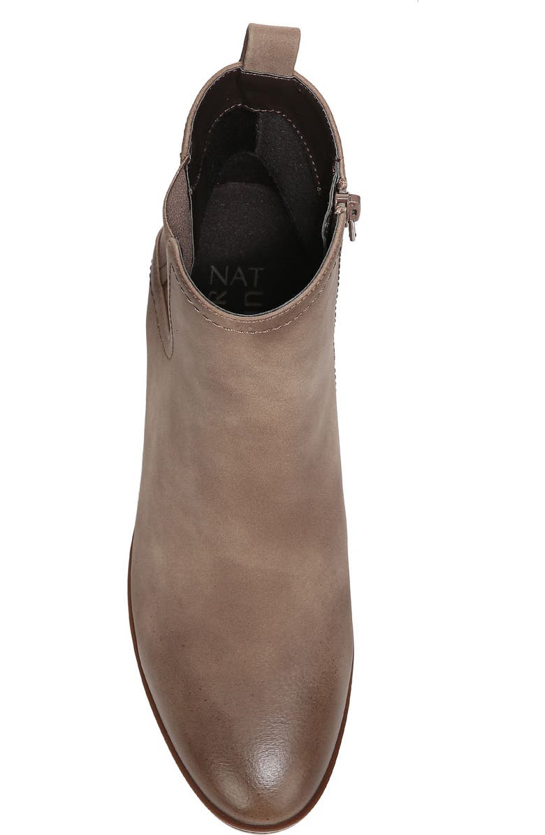 Naturalizer Sampson Bootie, Alternate, color,