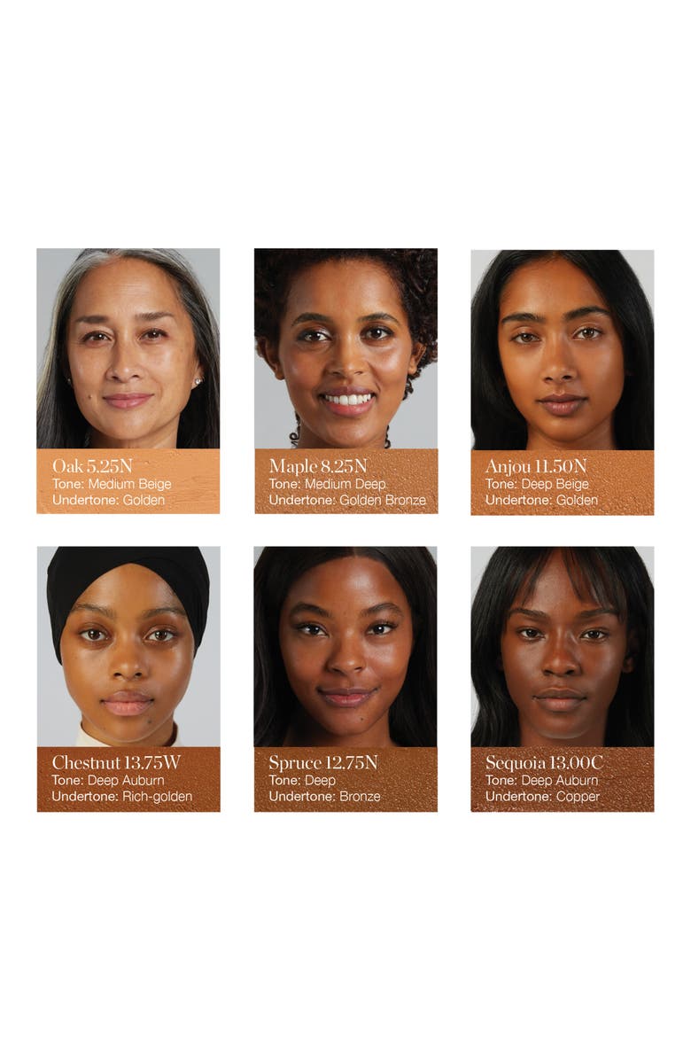 OGEE Sculpted Complexion Foundation Stick, Alternate, color, Maple