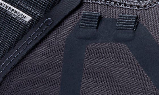 Мужские кроссовки On Cloud 6 Waterproof Sneaker — фото 6