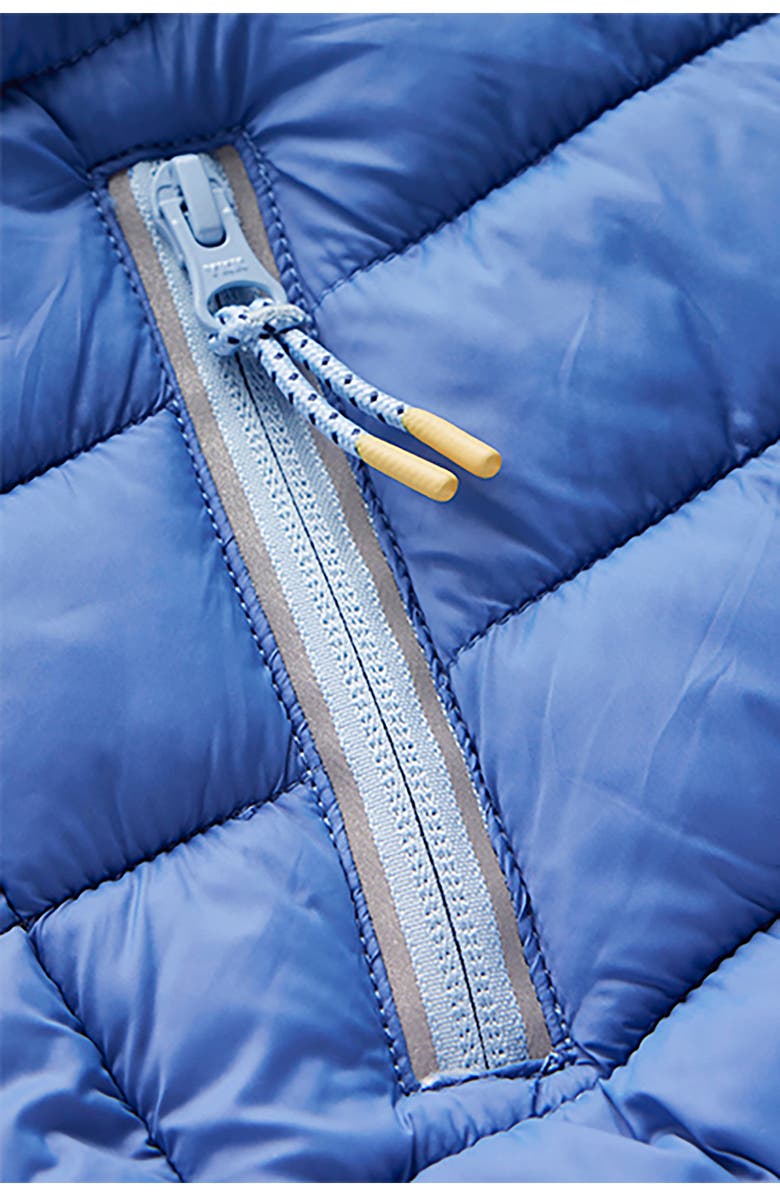 Mini Boden Kids' Pack Away Quilted Jacket, Alternate, color, 