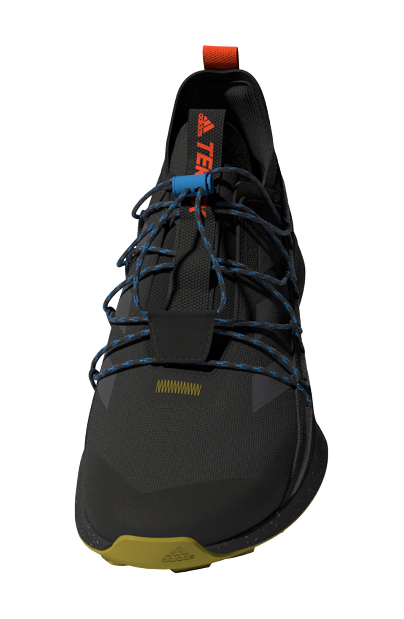 adidas Terrex Voyager 21 Canvas Running Shoe, Alternate, color, 