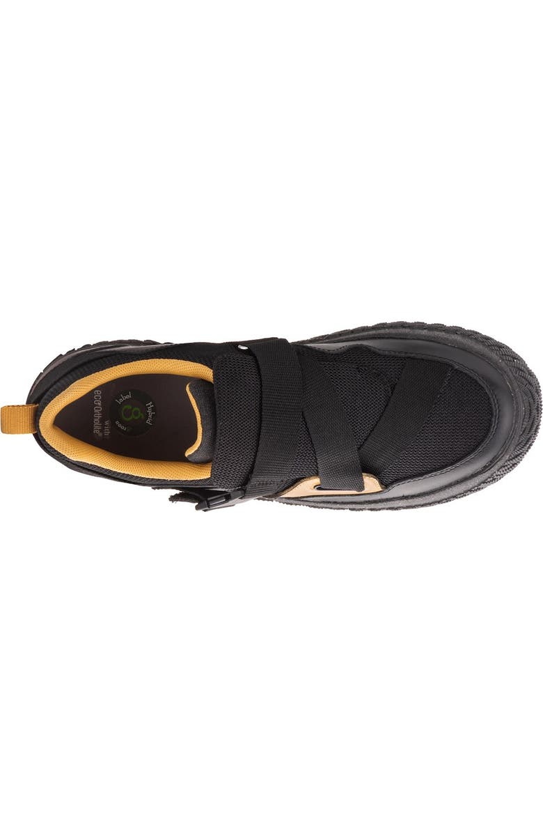 HYBRID GREEN LABEL Rowan Sneaker, Alternate, color,