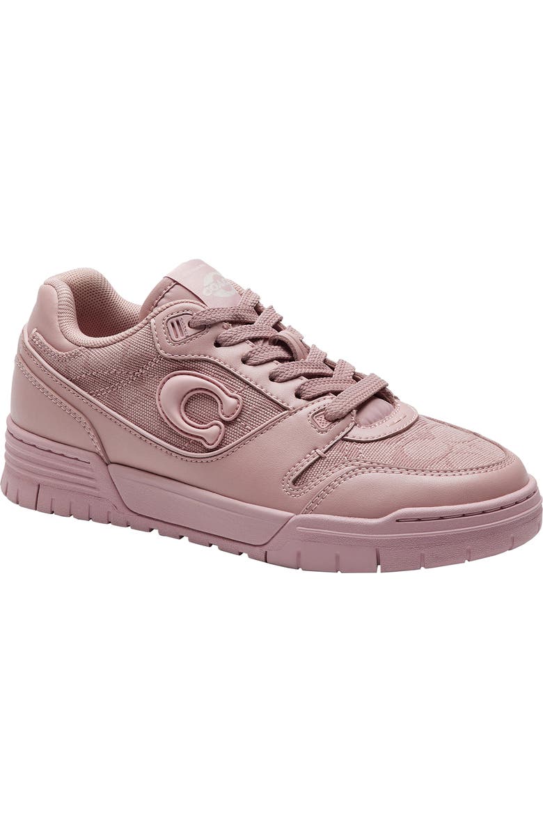 COACH Soho Sneaker, Main, color, Carnation