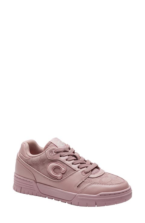 Soho Sneaker (Women)