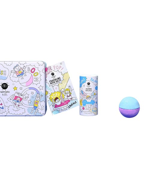 Bathbox For Kids