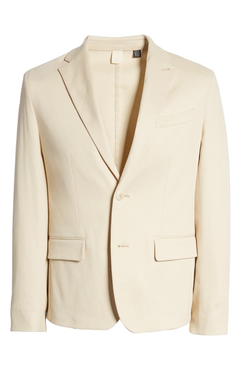 Ted Baker London Pensby Cotton Blazer, Alternate, color,