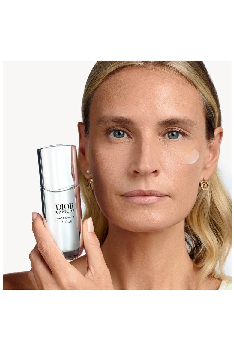 Capture 3-Piece Anti-Aging Skin Care Set $219 Value, Alternate, color, NO COLOR