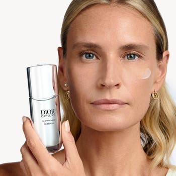 Capture 3-Piece Anti-Aging Skin Care Set $219 Value