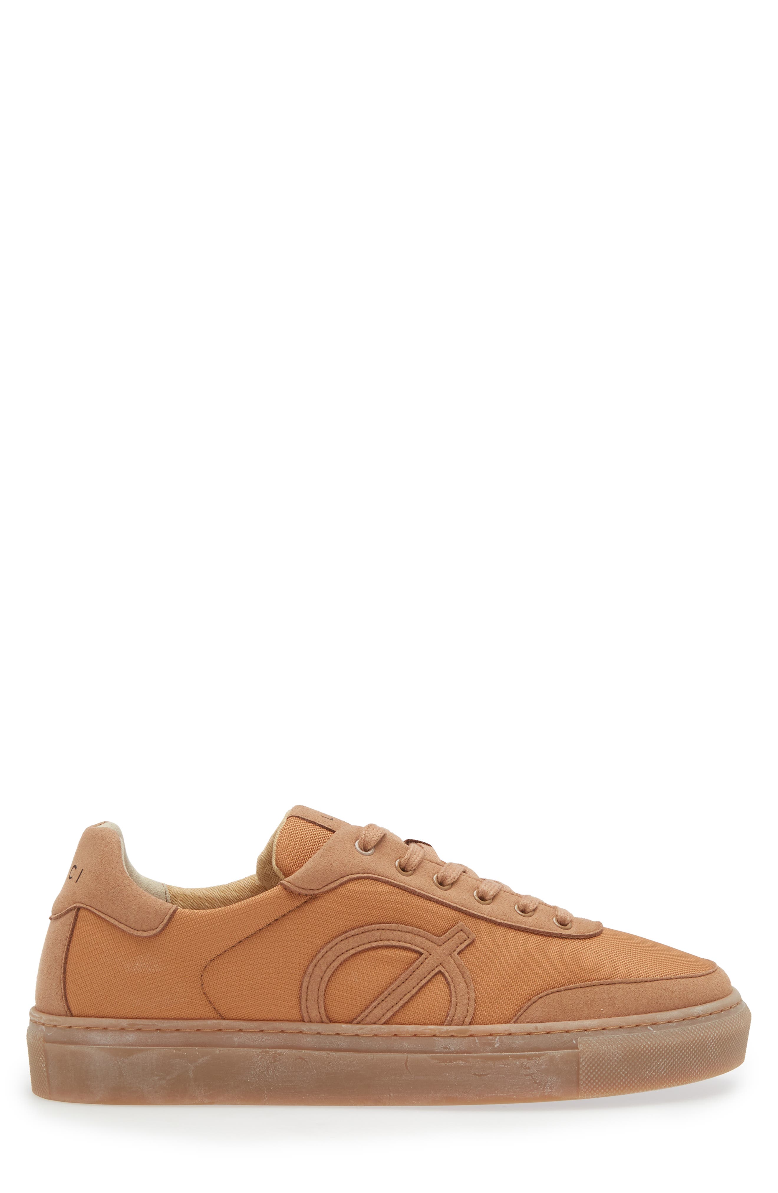 Balance Water Resistant Sneaker, Alternate, color, COPPER