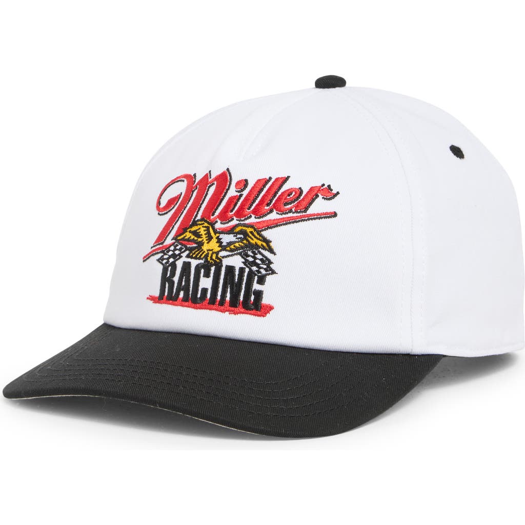 Shop American Needle Roscoe Miller Racing Baseball Cap