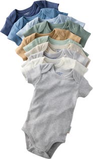 BUTTERBLU Avery Assorted 10-Pack Bodysuits