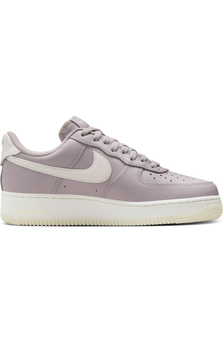 Nike Air Force 1 '07 EasyOn Sneaker, Alternate, color,