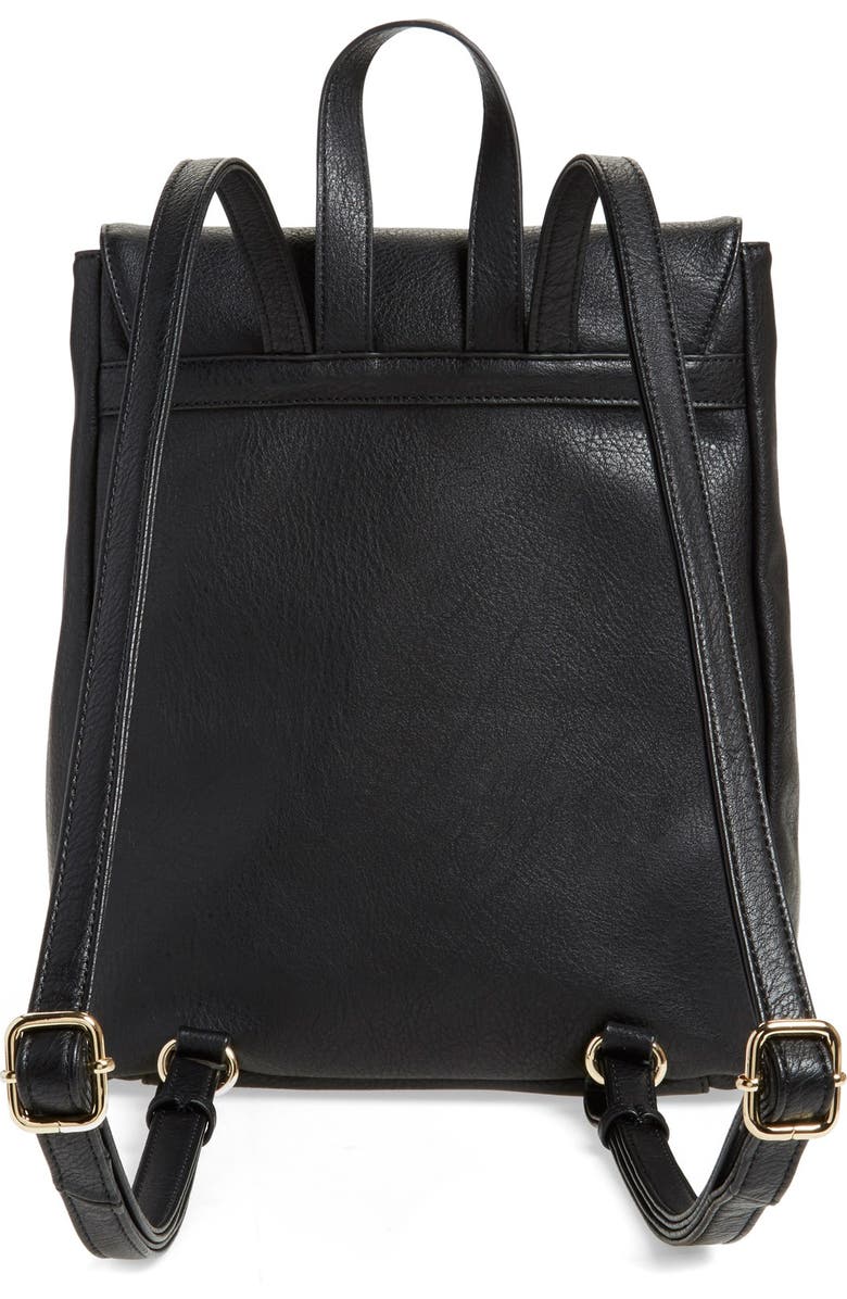 Sole Society 'Ellie' Backpack, Alternate, color,